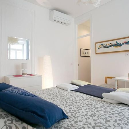 Principe Real Beautiful View 3 Bedrooms Flat! Lisboa Εξωτερικό φωτογραφία