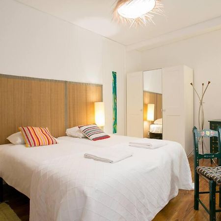 Principe Real Beautiful View 3 Bedrooms Flat! Lisboa Εξωτερικό φωτογραφία