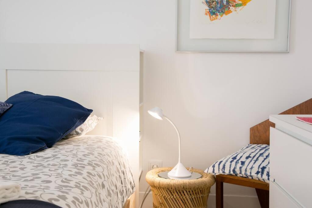 Principe Real Beautiful View 3 Bedrooms Flat! Lisboa Εξωτερικό φωτογραφία