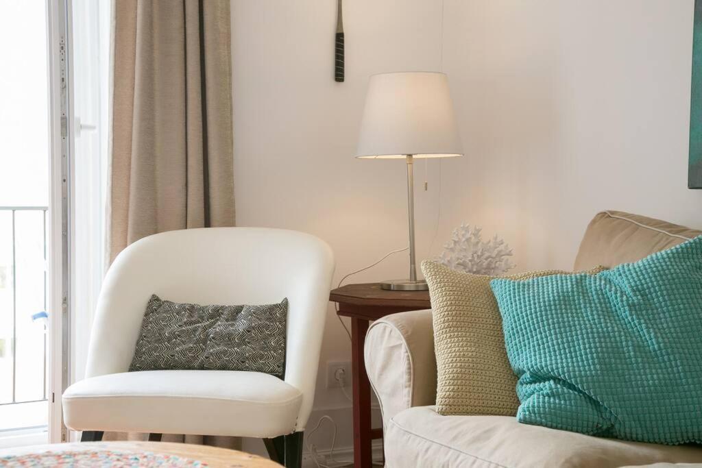 Principe Real Beautiful View 3 Bedrooms Flat! Lisboa Εξωτερικό φωτογραφία