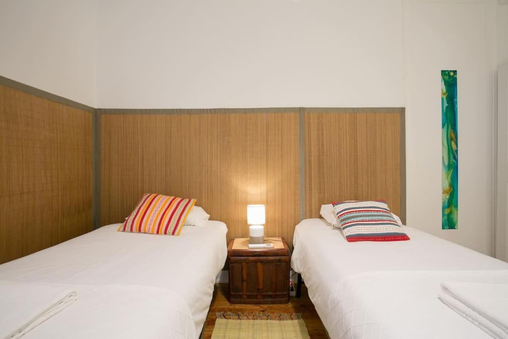 Principe Real Beautiful View 3 Bedrooms Flat! Lisboa Εξωτερικό φωτογραφία