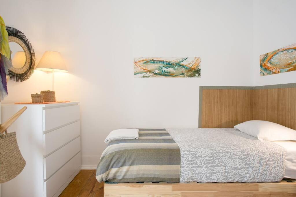 Principe Real Beautiful View 3 Bedrooms Flat! Lisboa Εξωτερικό φωτογραφία