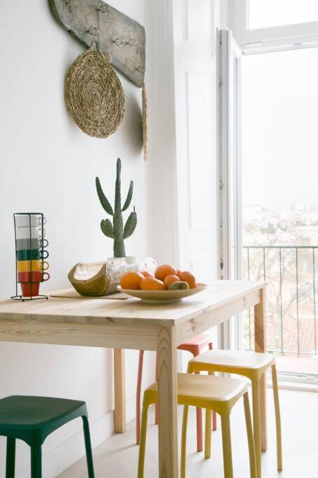 Principe Real Beautiful View 3 Bedrooms Flat! Lisboa Εξωτερικό φωτογραφία